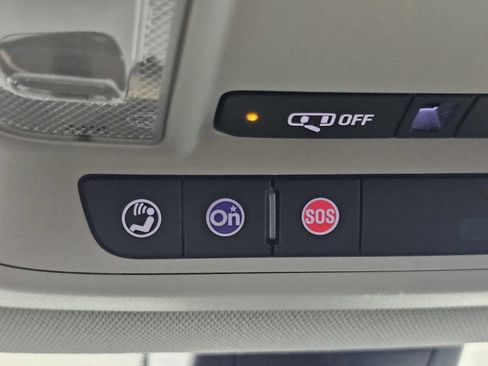 Used 2023 GMC Acadia SLE FWD image 22