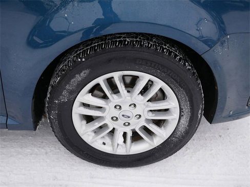 Used 2016 Ford Flex SEL w/ Equipment Group 202A image 7