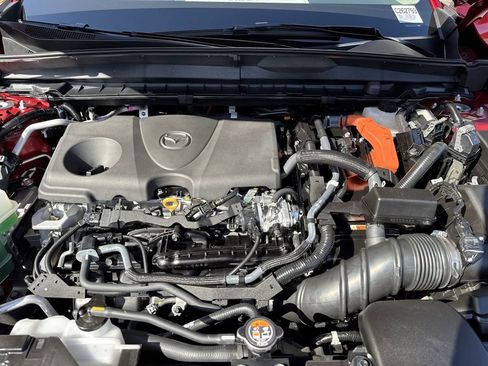 New 2026 MAZDA CX-50 AWD 2.5 Hybrid w/ Weather Package image 58