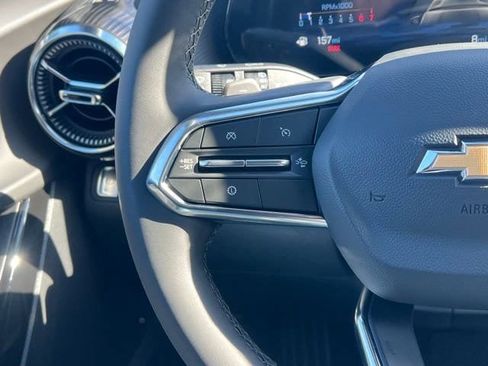 New 2026 Chevrolet Equinox LT w/ Safety and Technology Package FWD image 23