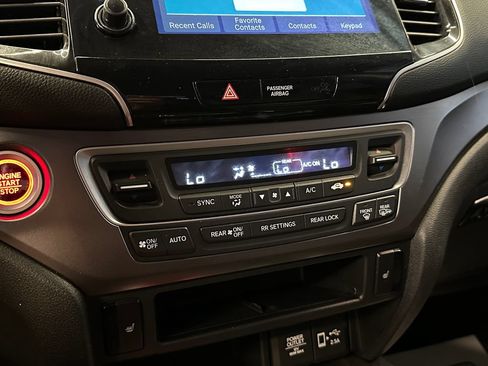 Used 2021 Honda Pilot EX-L image 15