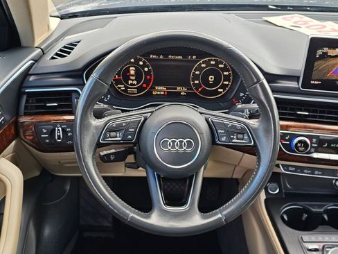 Used 2017 Audi A4 2.0T Premium Plus w/ Premium Plus Package image 17