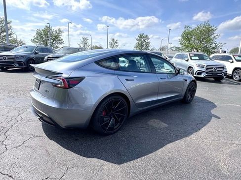 Used 2026 Tesla Model 3 Performance image 7