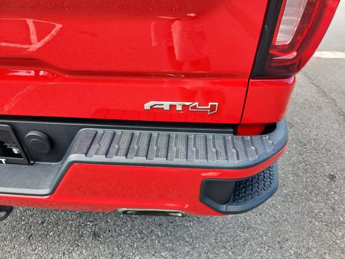 Used 2021 GMC Sierra 1500 AT4 AWD/4WD image 5