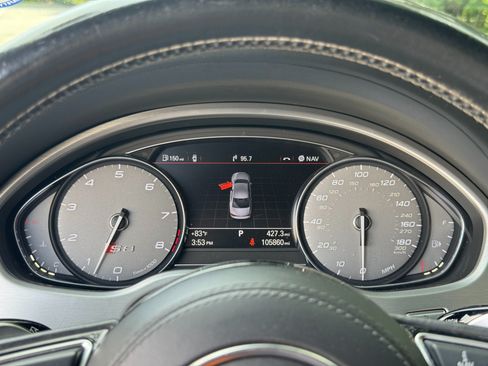 Used 2014 Audi S8 AWD/4WD image 40