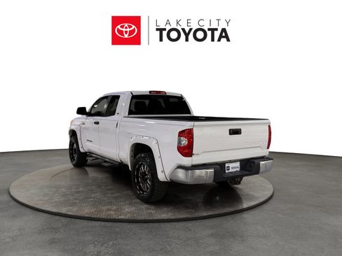 Used 2016 Toyota Tundra SR5 w/ SR5 Upgrade Package RWD image 5