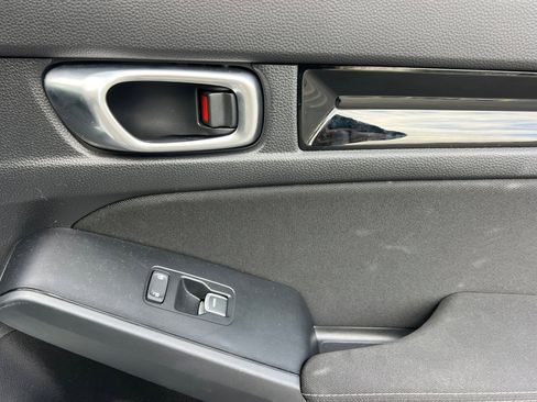 Used 2023 Honda Civic EX image 22