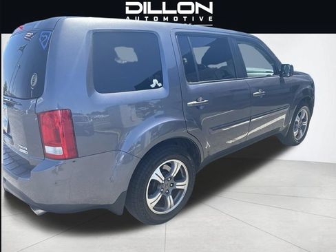 Used 2015 Honda Pilot SE image 6