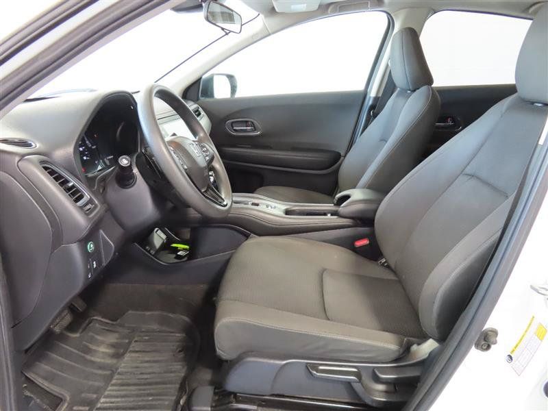 Used 2020 Honda HR-V EX image 17