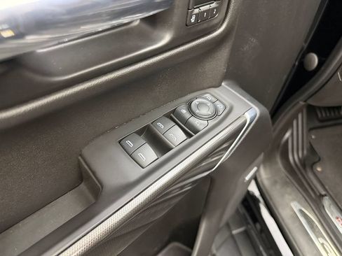 Used 2021 GMC Sierra 1500 AT4 w/ AT4 Premium Package AWD/4WD image 12