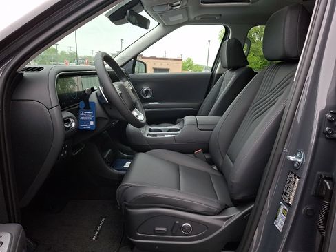 New 2026 Hyundai Palisade SEL AWD/4WD image 7