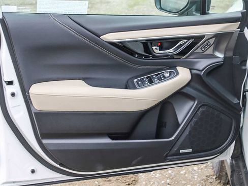 New 2025 Subaru Outback Limited image 19