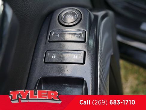 Used 2016 Chevrolet Silverado 1500 LT w/ Snow Plow Prep Package AWD/4WD image 17