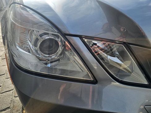 Used 2012 Mercedes-Benz E 350 4MATIC Sedan image 28