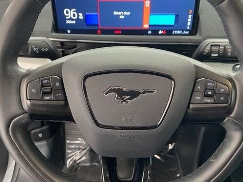 Used 2021 Ford Mustang Mach-E Select image 29