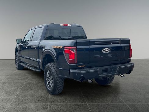 Used 2026 Ford F150 Tremor w/ Equipment Group 402B MID AWD/4WD image 7