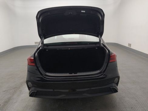 Used 2024 Kia Forte LXS image 29