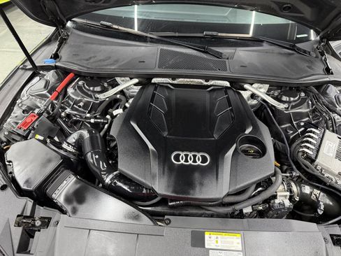 Used 2022 Audi A7 3.0T Premium Plus image 27