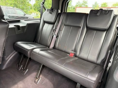 Used 2008 Ford Expedition EL Limited AWD/4WD image 19