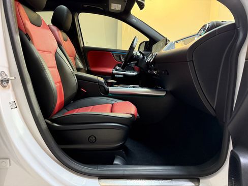 Used 2021 Mercedes-Benz GLA 45 AMG 4MATIC image 59