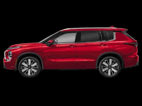 New 2026 Mitsubishi Outlander SEL AWD/4WD image 96