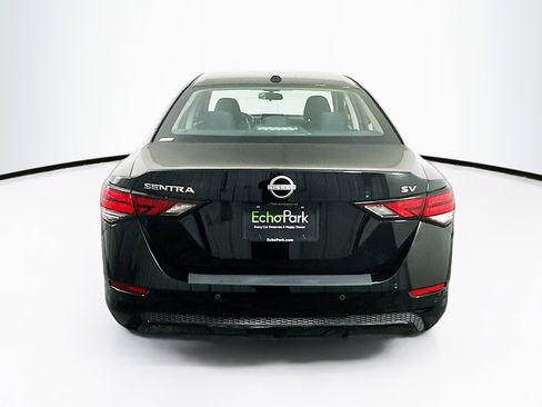 Used 2024 Nissan Sentra SV image 7