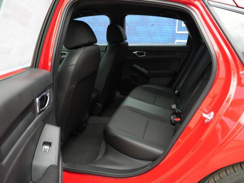 New 2026 Honda Civic Sport image 18