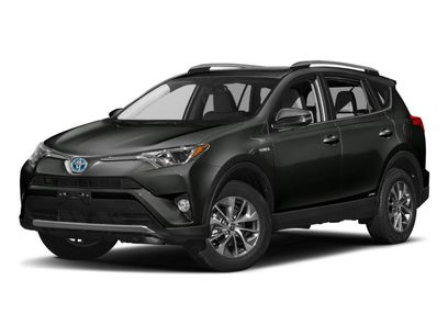 Used 2018 Toyota RAV4 XLE w/ Convenience Package