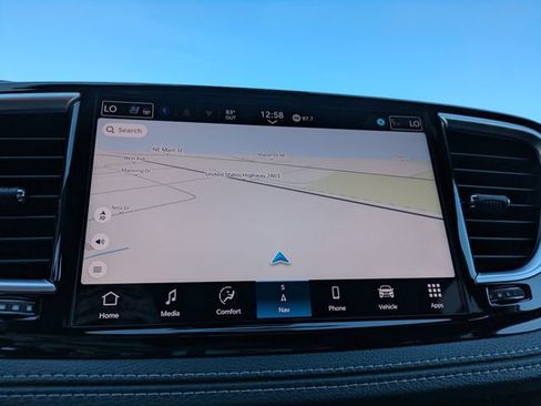 New 2026 Chrysler Pacifica Limited image 27