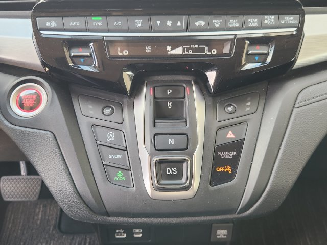 Used 2025 Honda Odyssey EX-L image 17