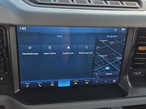 Used 2023 Ford Bronco Badlands image 26