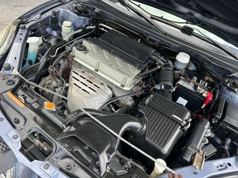 Used 2008 Mitsubishi Eclipse GS FWD image 30