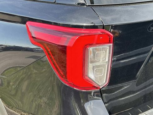 Used 2023 Ford Explorer ST w/ Equipment Group 401A image 6