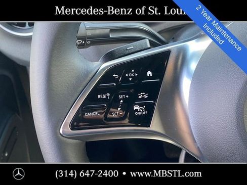 New 2025 Mercedes-Benz Sprinter 3500 image 13