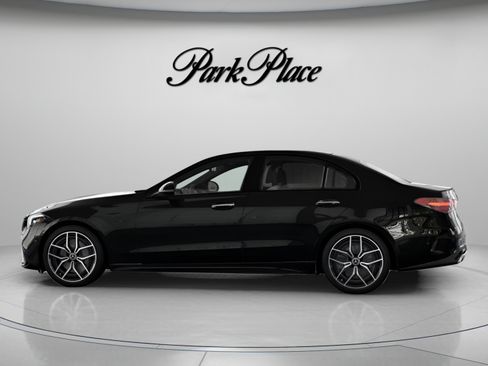 Used 2026 Mercedes-Benz C 300 Sedan image 7