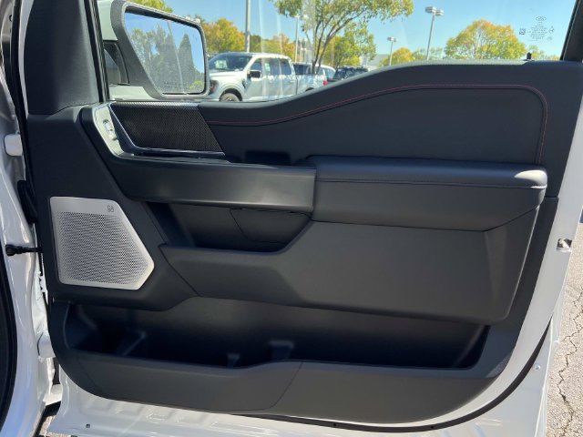 New 2026 Ford F150 Raptor AWD/4WD image 37