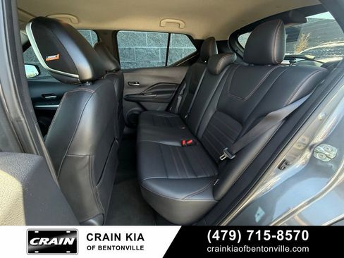 Used 2020 Nissan Kicks SR w/ SR Premium Package image 26