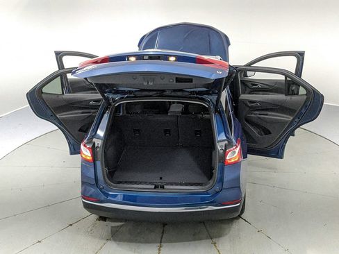 Used 2019 Chevrolet Equinox LT w/ Driver Convenience Package FWD image 28