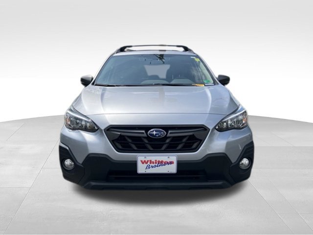 Used 2023 Subaru Crosstrek 2.5i Sport AWD/4WD image 3