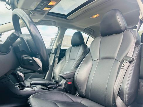 Used 2021 Subaru Impreza 2.0i Limited image 35