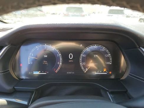 Used 2023 Jeep Grand Cherokee L Laredo AWD/4WD image 24
