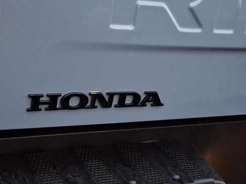 New 2026 Honda Ridgeline TrailSport+ image 23
