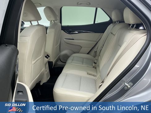 Used 2022 Buick Envision Preferred w/ Safety Package image 19