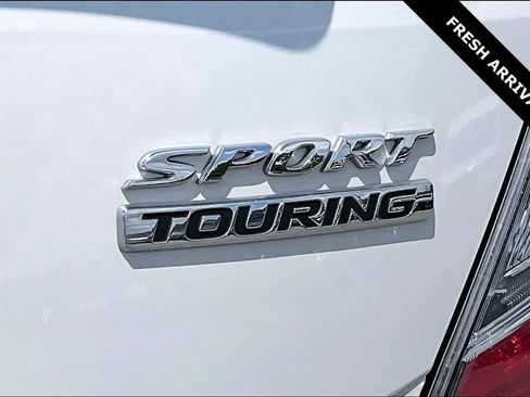 Used 2020 Honda Civic Sport Touring image 24