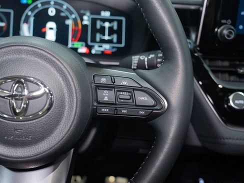 Used 2023 Toyota Corolla GR image 34