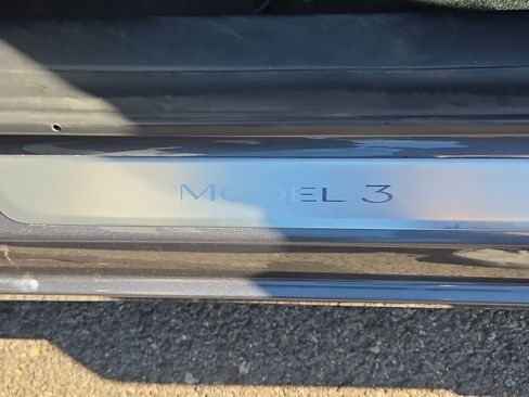 Used 2019 Tesla Model 3 Long Range AWD/4WD image 15