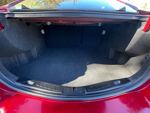 Used 2018 Ford Fusion SE w/ Fusion SE Technology Package image 22