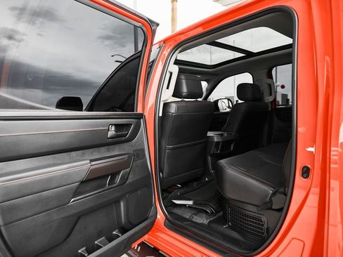 Used 2023 Toyota Tundra TRD Pro AWD/4WD image 20