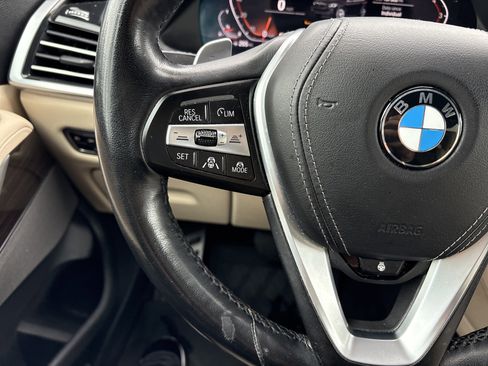 Used 2019 BMW X5 xDrive40i image 19