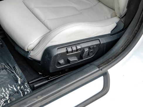 Used 2015 BMW M6 Gran Coupe Gran Coupe image 30